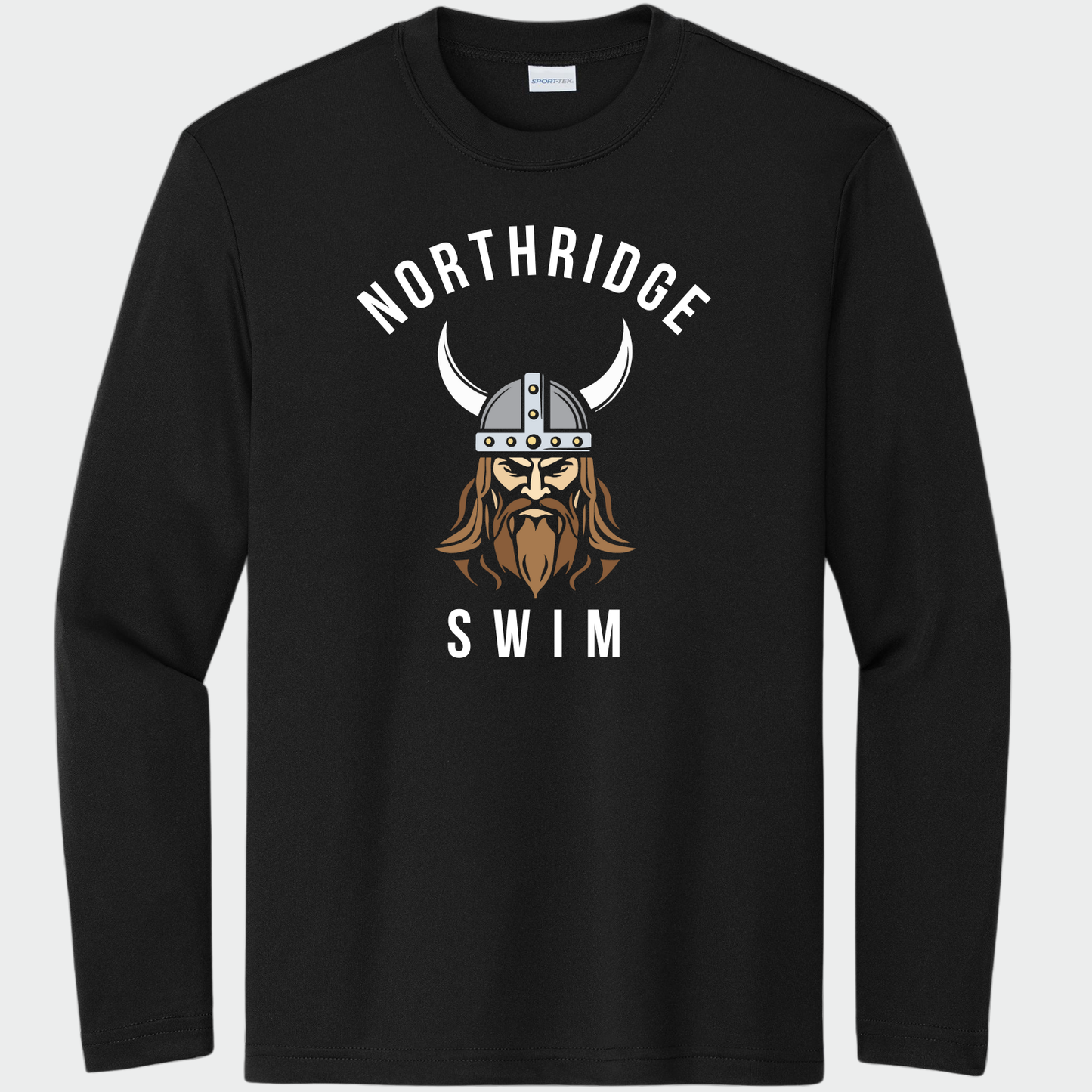NRS: Northridge Swim Long Sleeve Tech T-Shirt