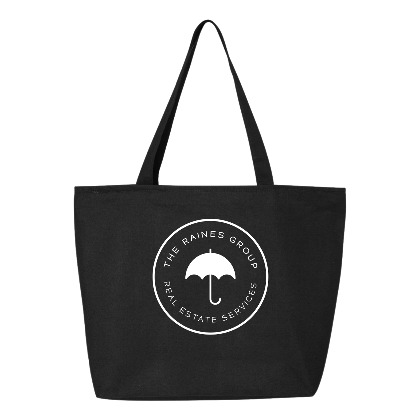 TRG: Canvas Tote