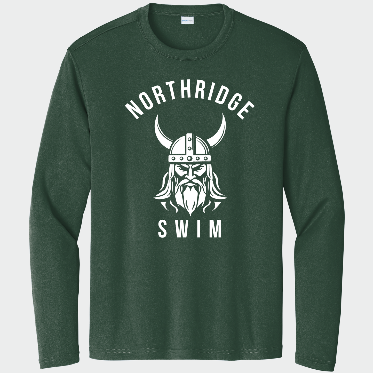 NRS: Northridge Swim Long Sleeve Tech T-Shirt