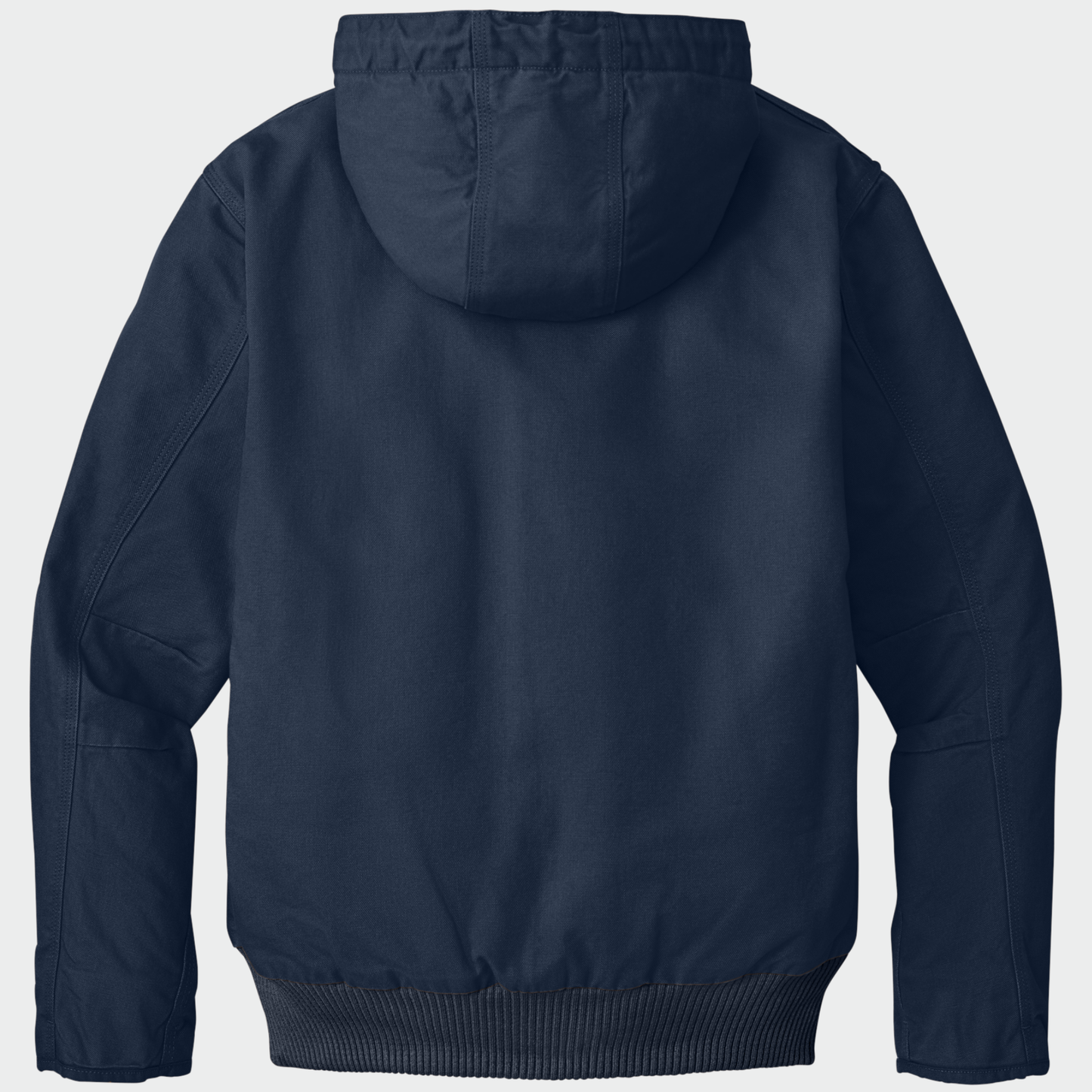 MORPC: Washed Duck Active Jacket