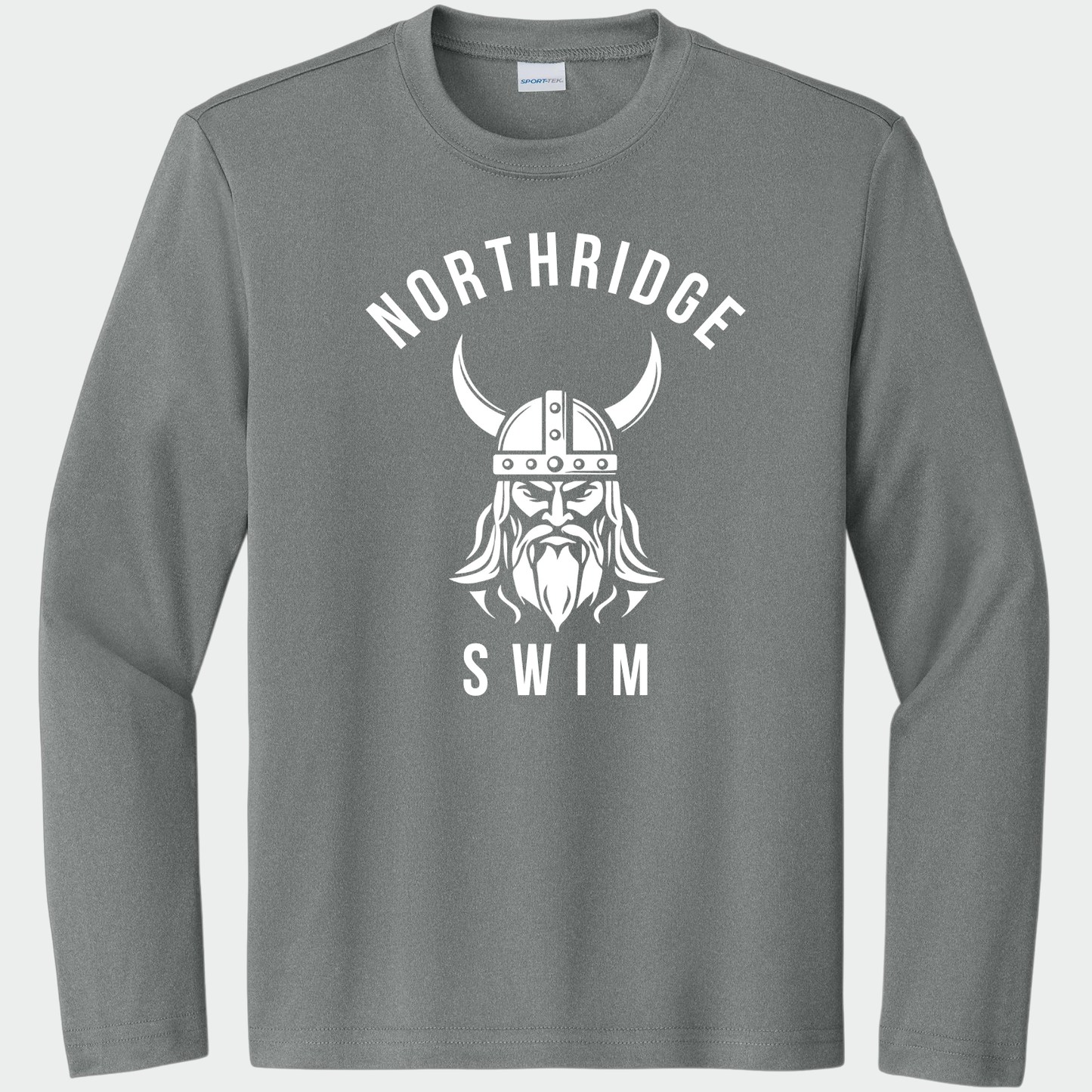 NRS: Northridge Swim Long Sleeve Tech T-Shirt