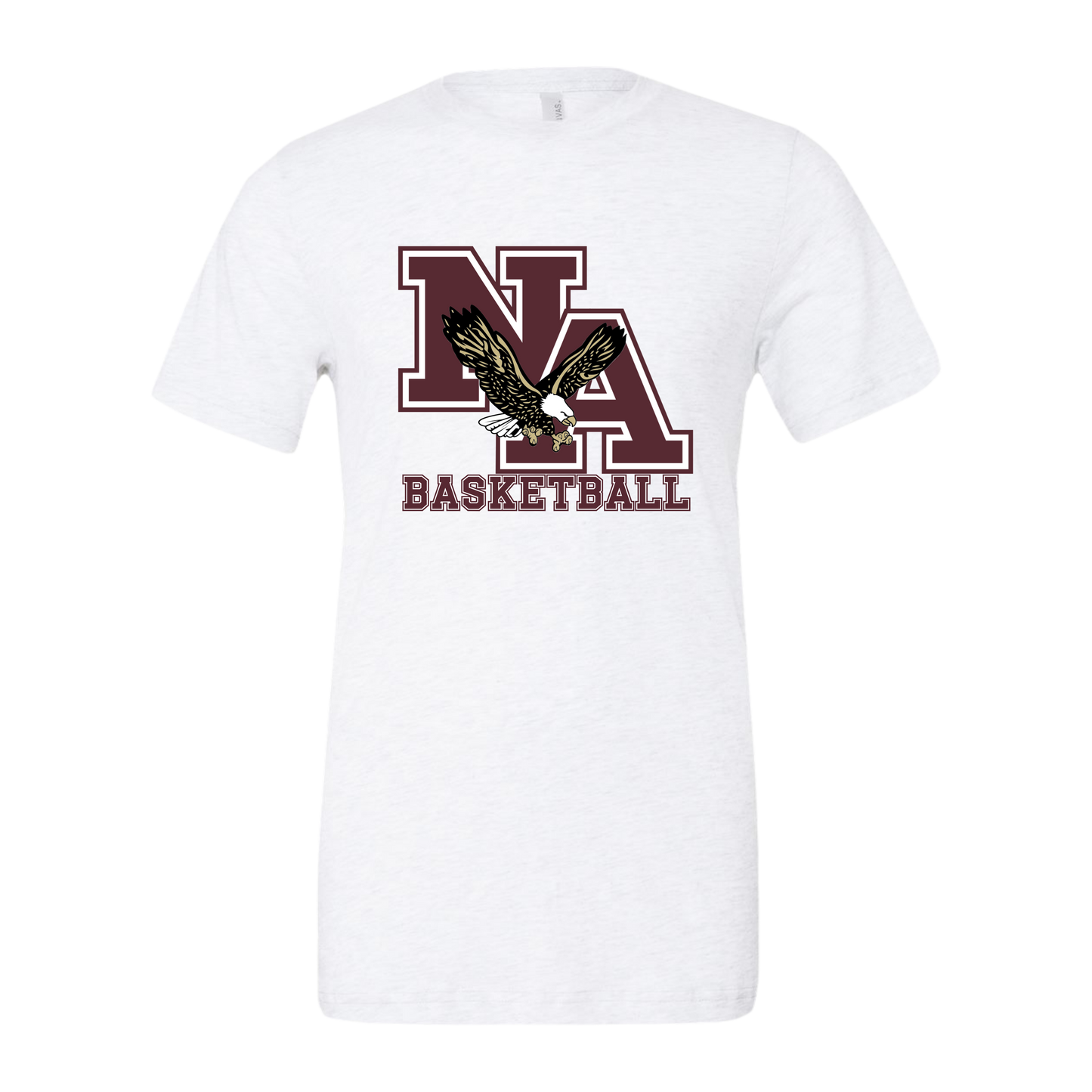 NA Basketball T-Shirt