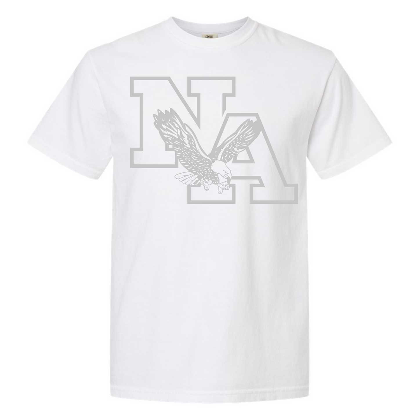 The James Crew T-Shirt