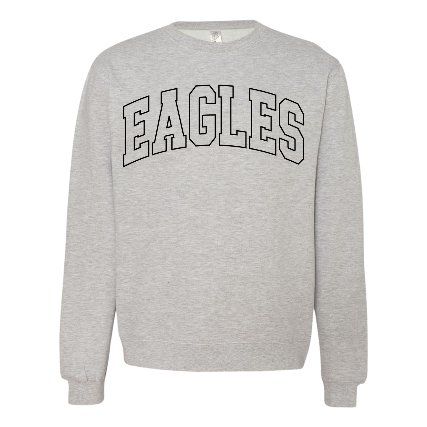 Yearbook: Eagles Sweatshirt