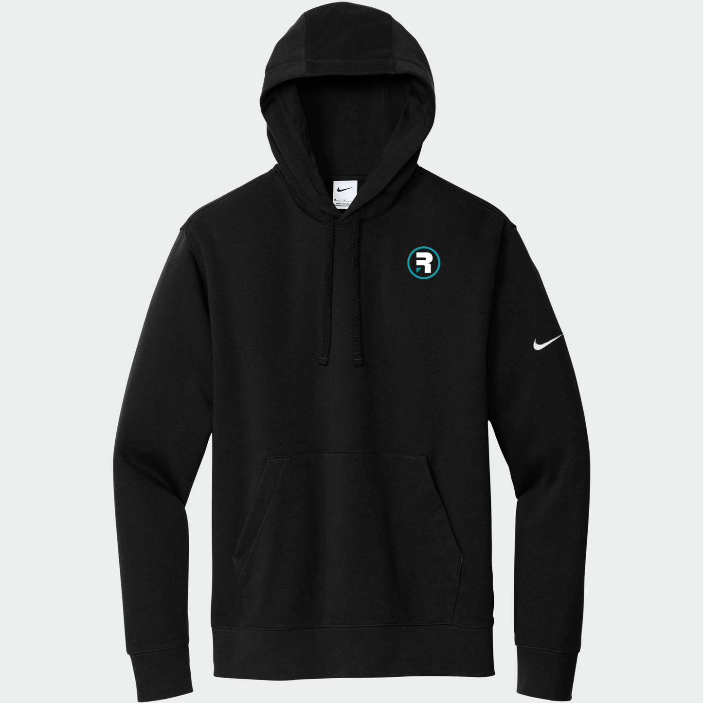 Ryze: Circle R, Club Fleece Hoodie