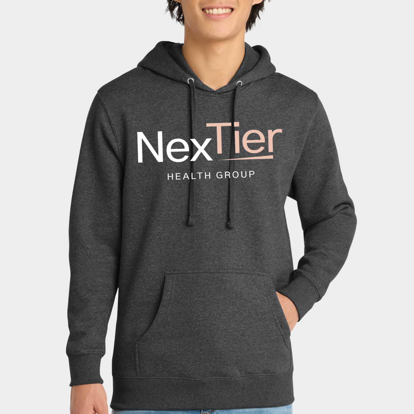 Nextier: Hooded Sweatshirt