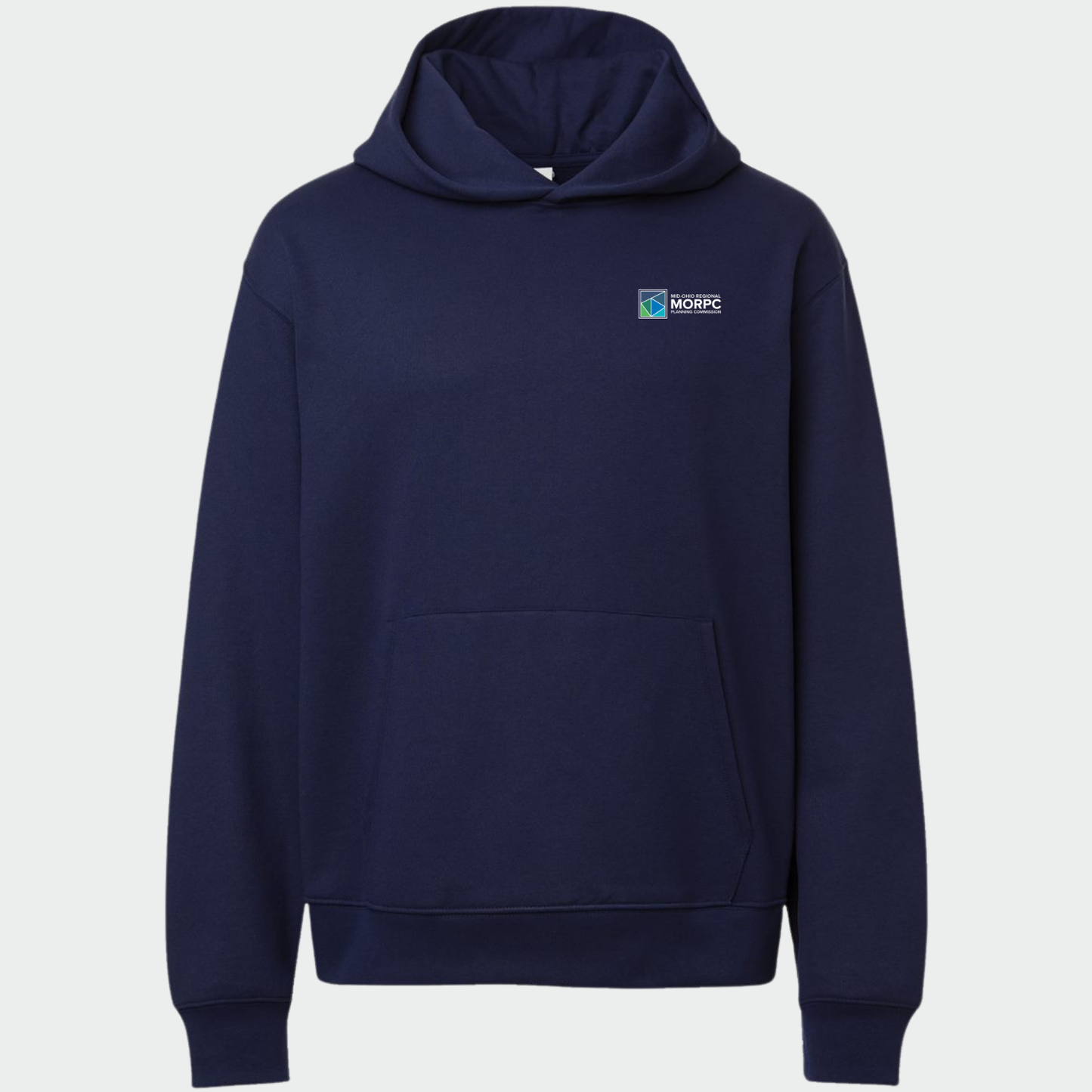 MORPC: Premium 10oz Heavyweight Hooded Sweatshirt