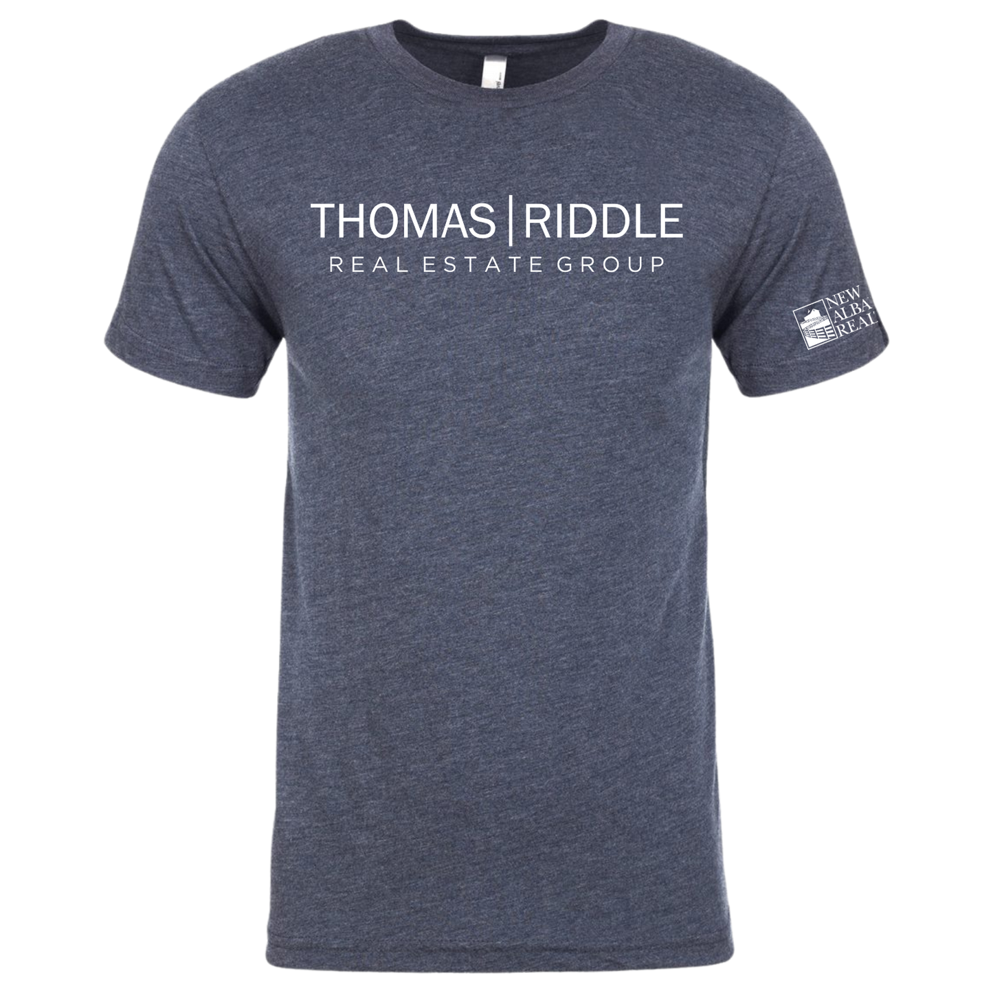 T|R : Logo Tee