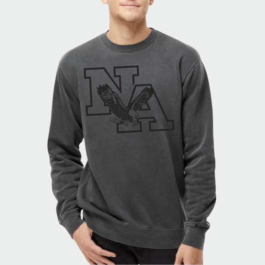 The James: Crew Sweatshirt