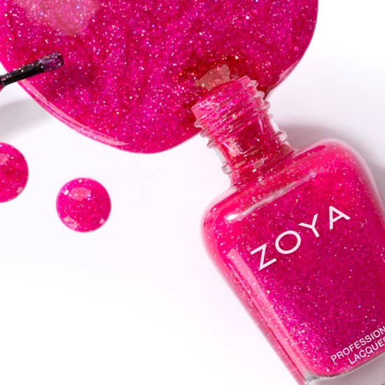 Zoya Nail Polish Vita: 15mL/0.5oz