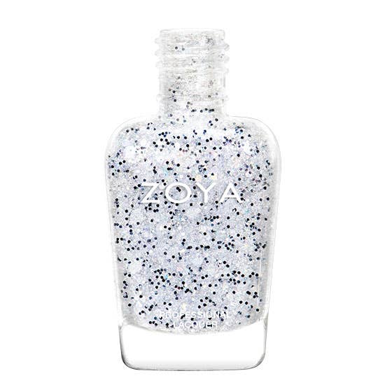Zoya Nail Polish Dallas: 15mL/0.5oz