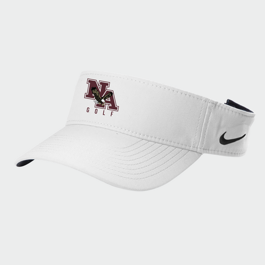 NAGOLF:  Dri-Fit Visor