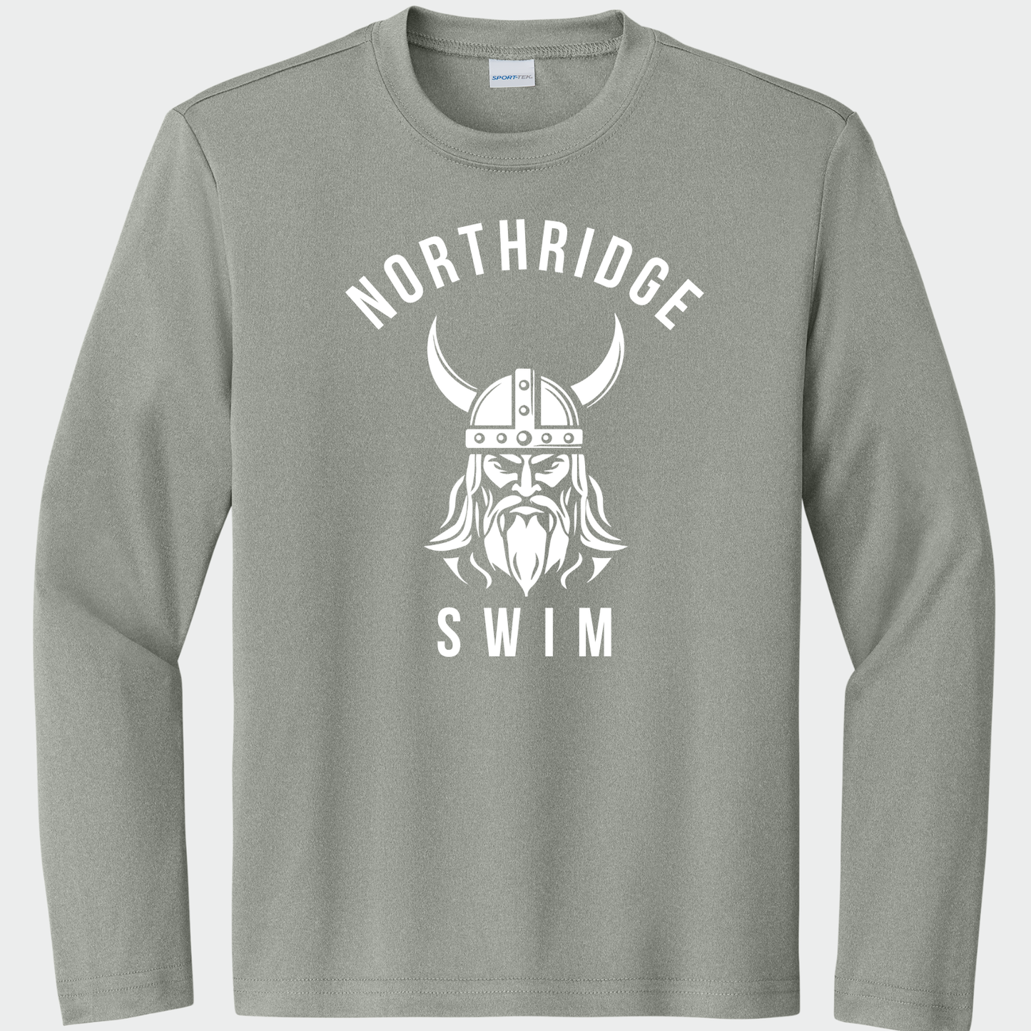 NRS: Northridge Swim Long Sleeve Tech T-Shirt