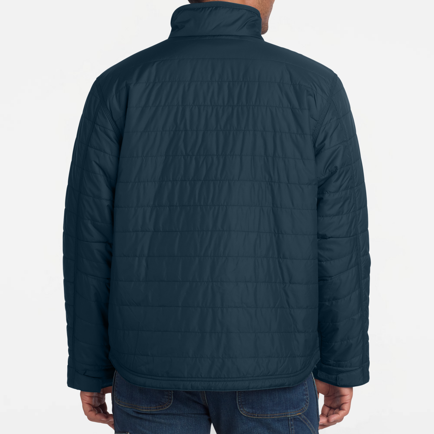MORPC: Gillam Puffer Jacket
