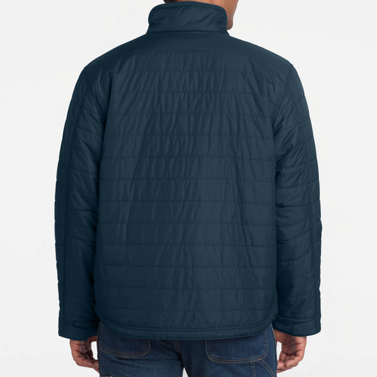 MORPC: Gillam Puffer Jacket
