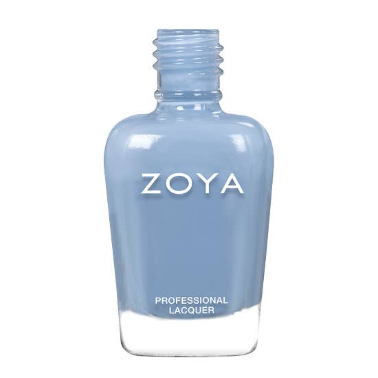 Zoya Nail Polish Val: 15mL/0.5oz
