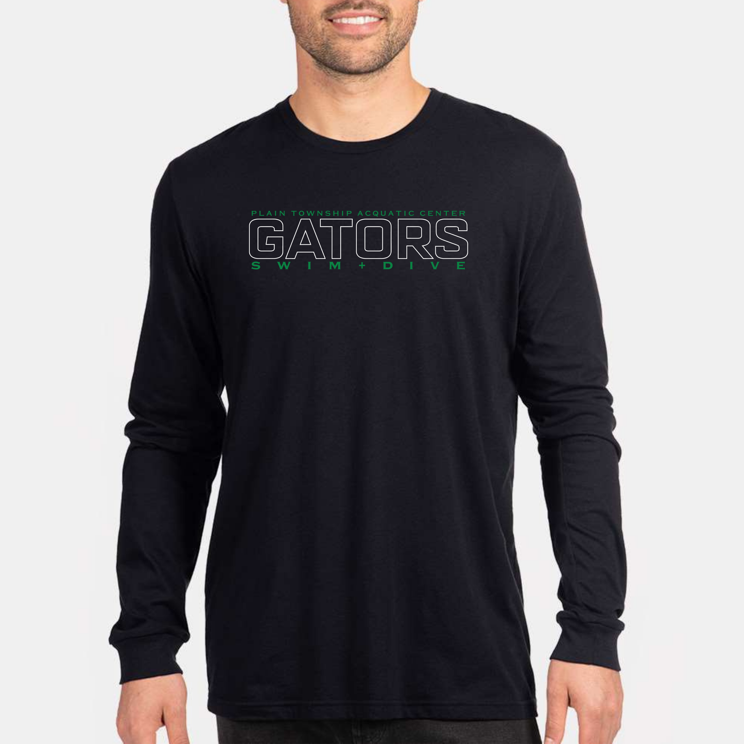 PTAC: Gators Long Sleeve Tee