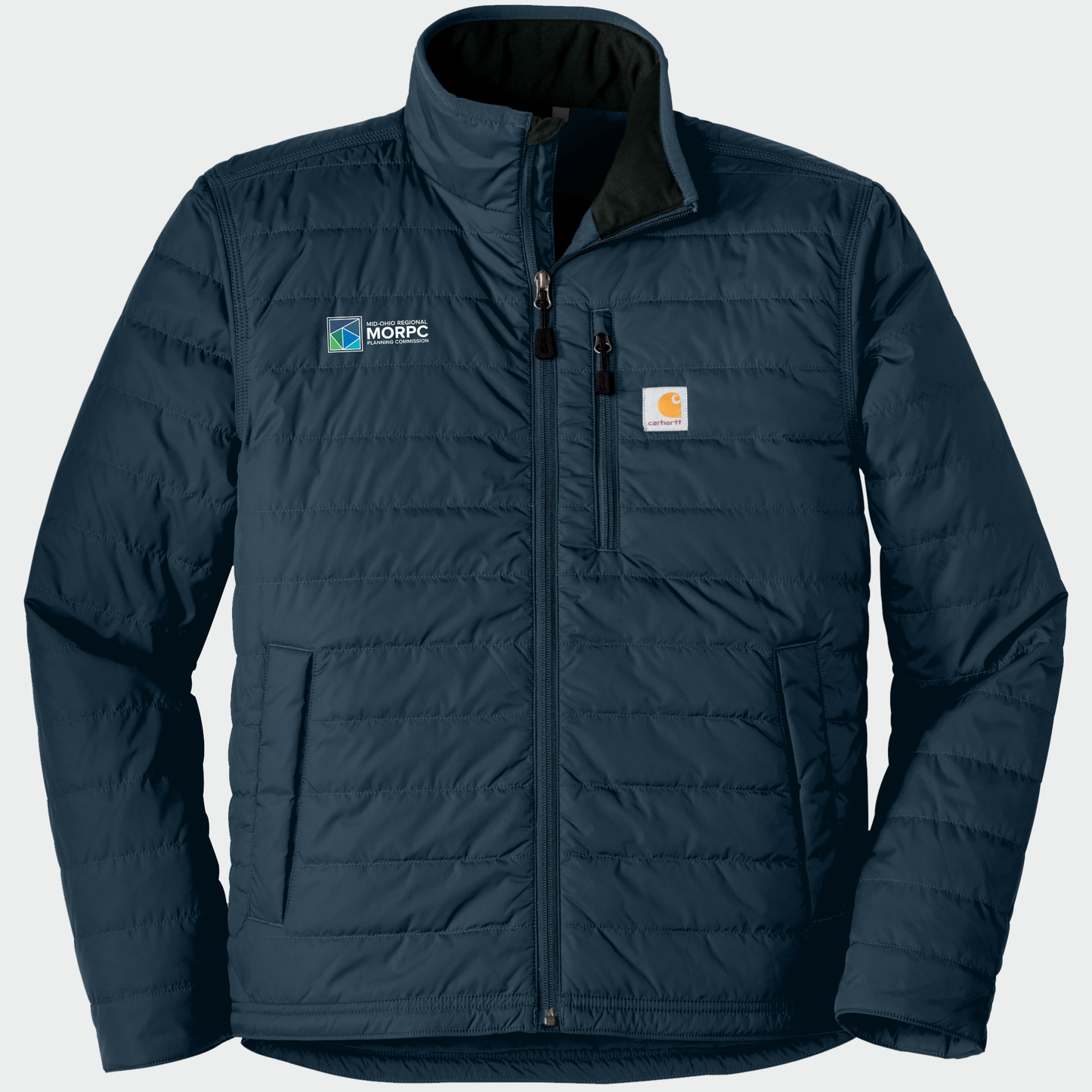 MORPC: Gillam Puffer Jacket