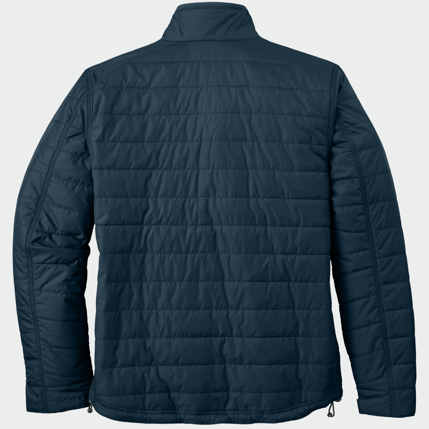 MORPC: Gillam Puffer Jacket