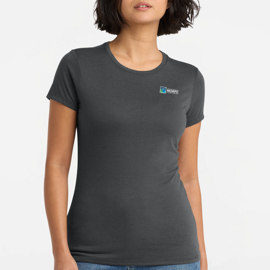MORPC: Classic Women's Triblend T-Shirt