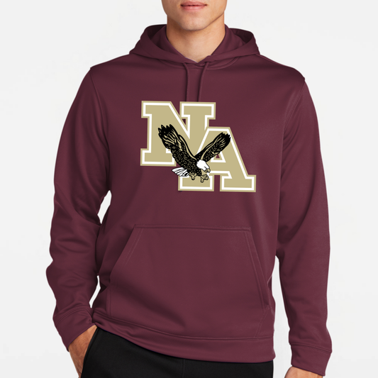 NAPTO: NA Tech Fleece Hoodie