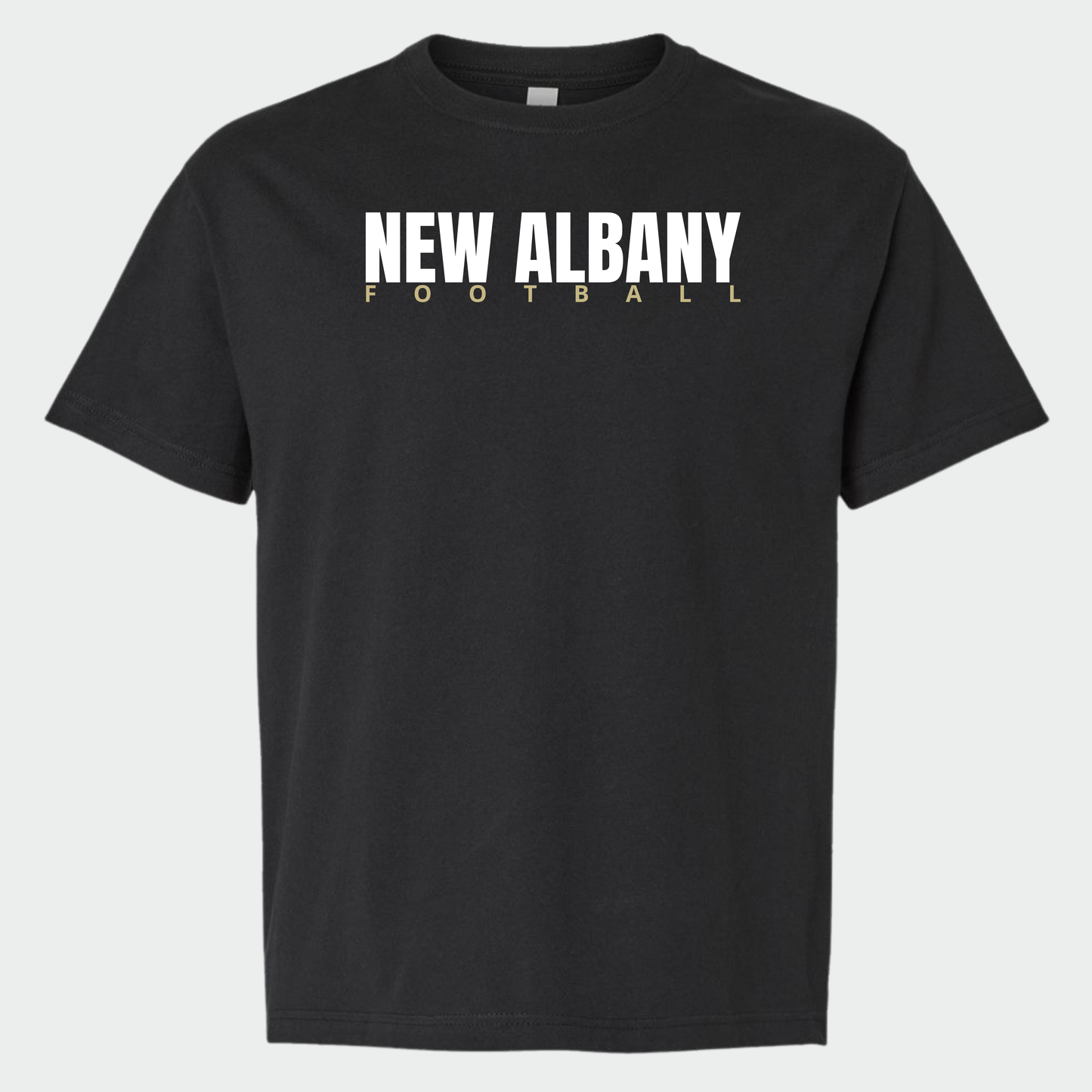 NAFOOTBALL: Heavyweight Tee