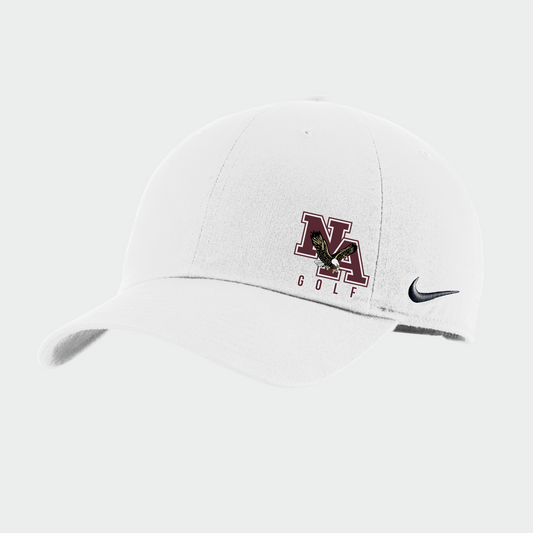 NAGOLF: Heritage Twill Cap