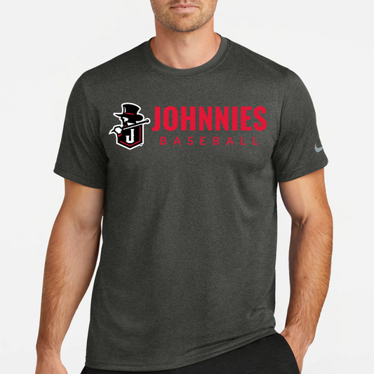 Johnnies: Nike Legend Dri-Fit T-Shirt