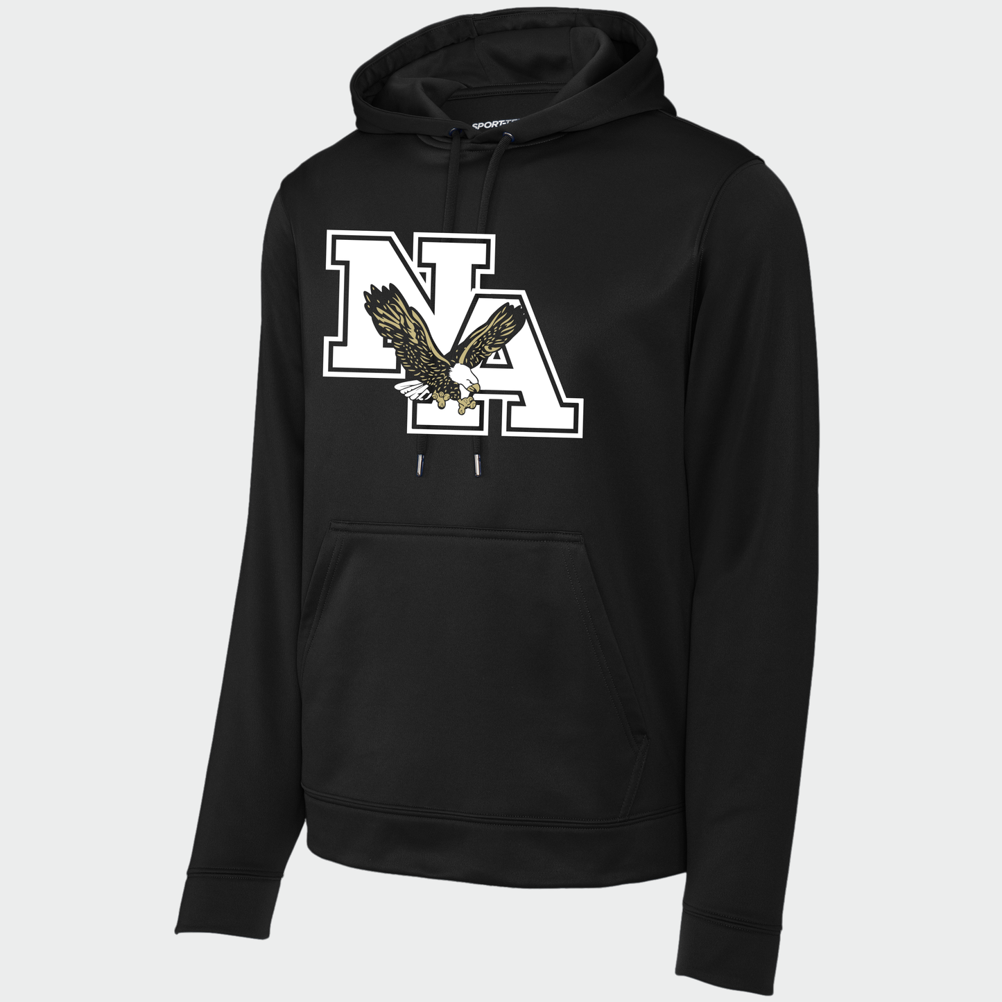 NAPTO: NA Tech Fleece Hoodie
