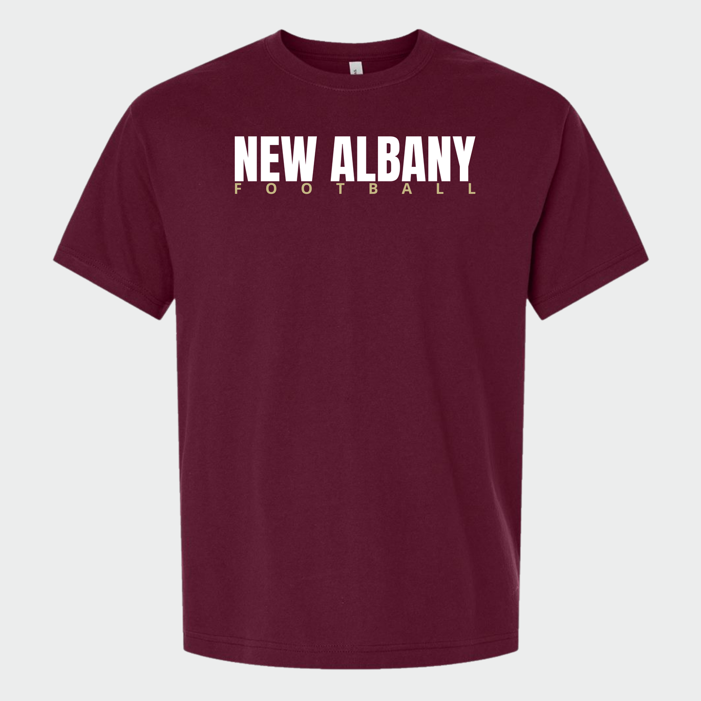 NAFOOTBALL: Heavyweight Tee
