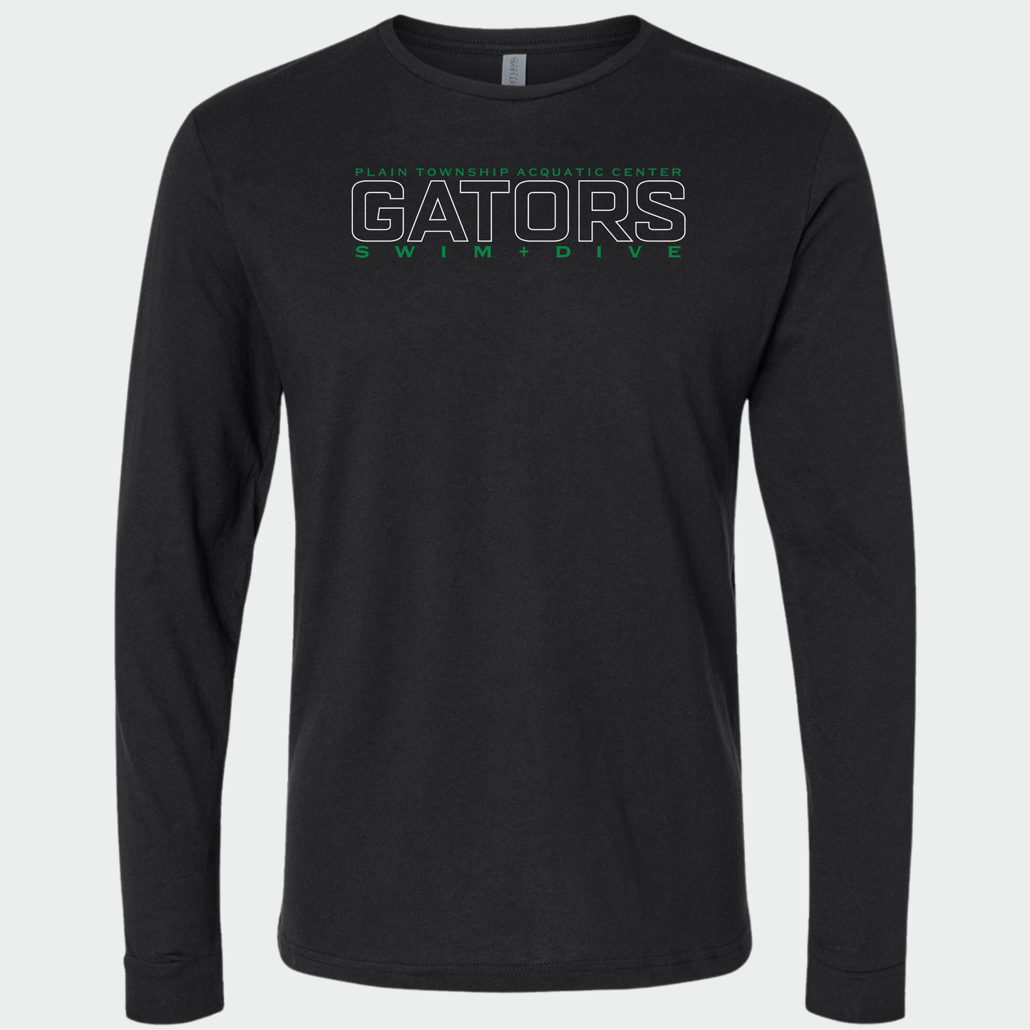 PTAC: Gators Long Sleeve Tee