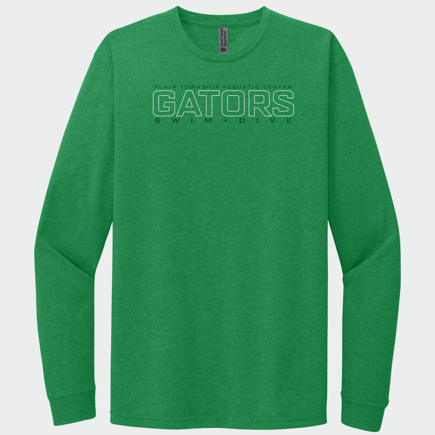 PTAC: Gators Long Sleeve Tee