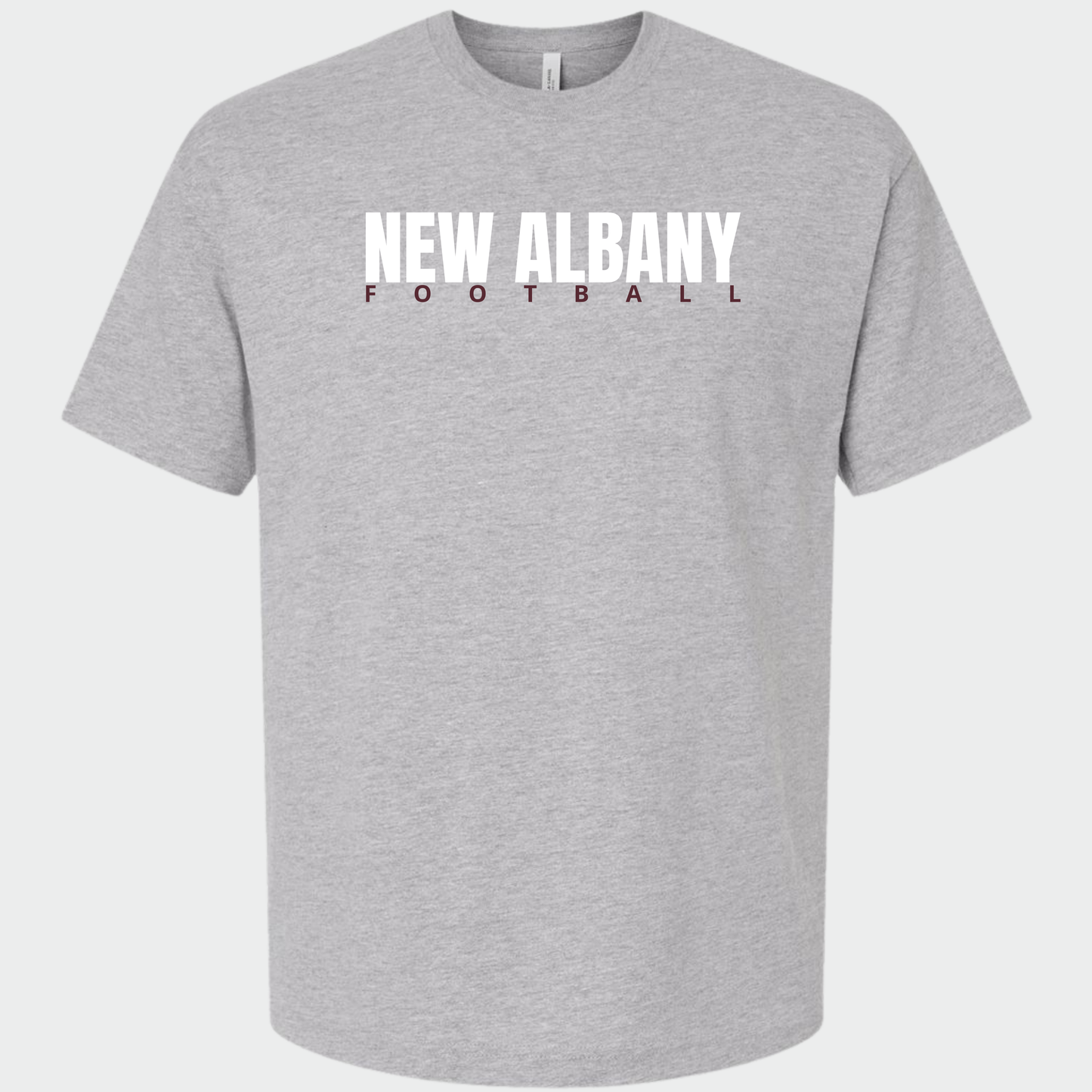 NAFOOTBALL: Heavyweight Tee
