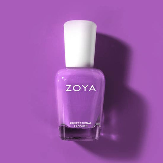 Zoya Nail Polish Paisley 0.5oz