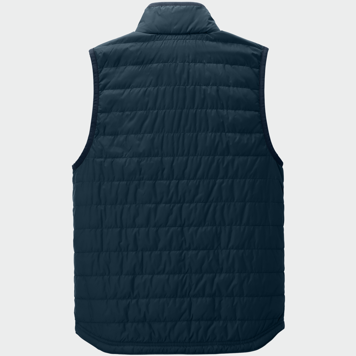 MORPC: Gillam Puffer Vest