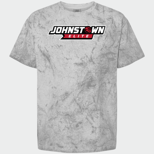 JEB: Johnstown Elite Basketball Colorblast™ T-Shirt