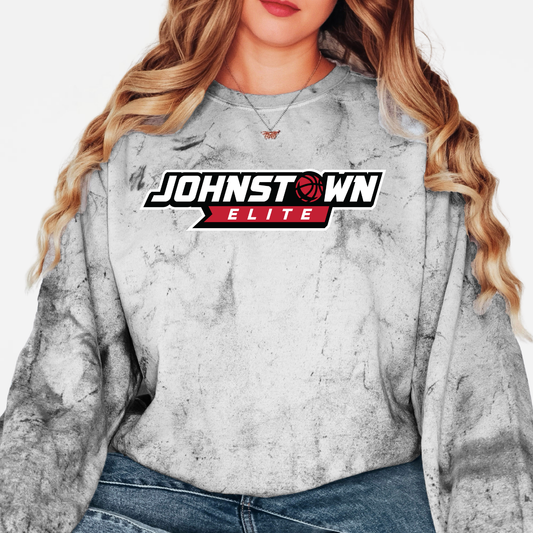 JEB: Johnstown Elite Basketball Colorblast™ Sweatshirt