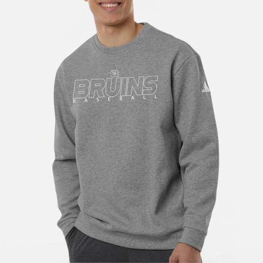 BRUINS: Crew Sweatshirt