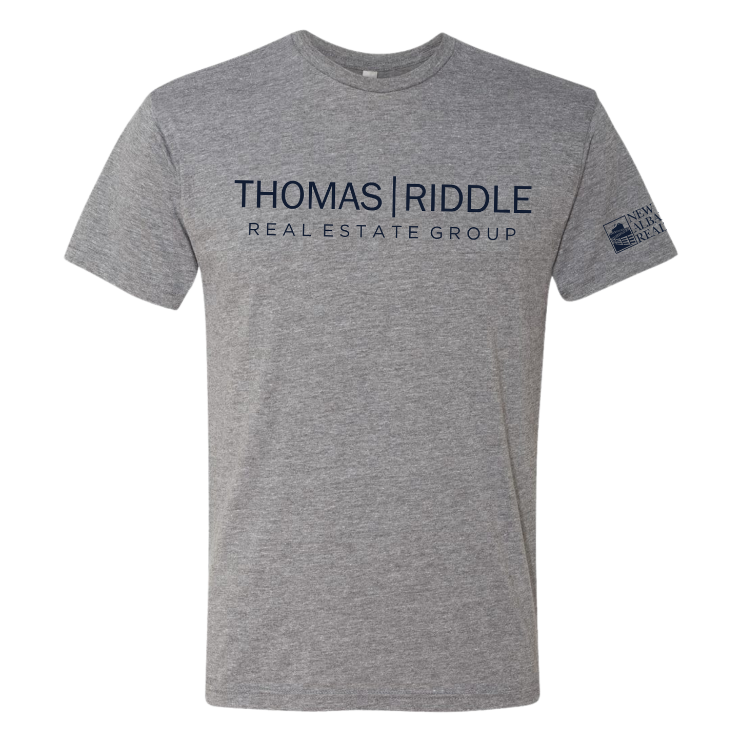 T|R : Logo Tee