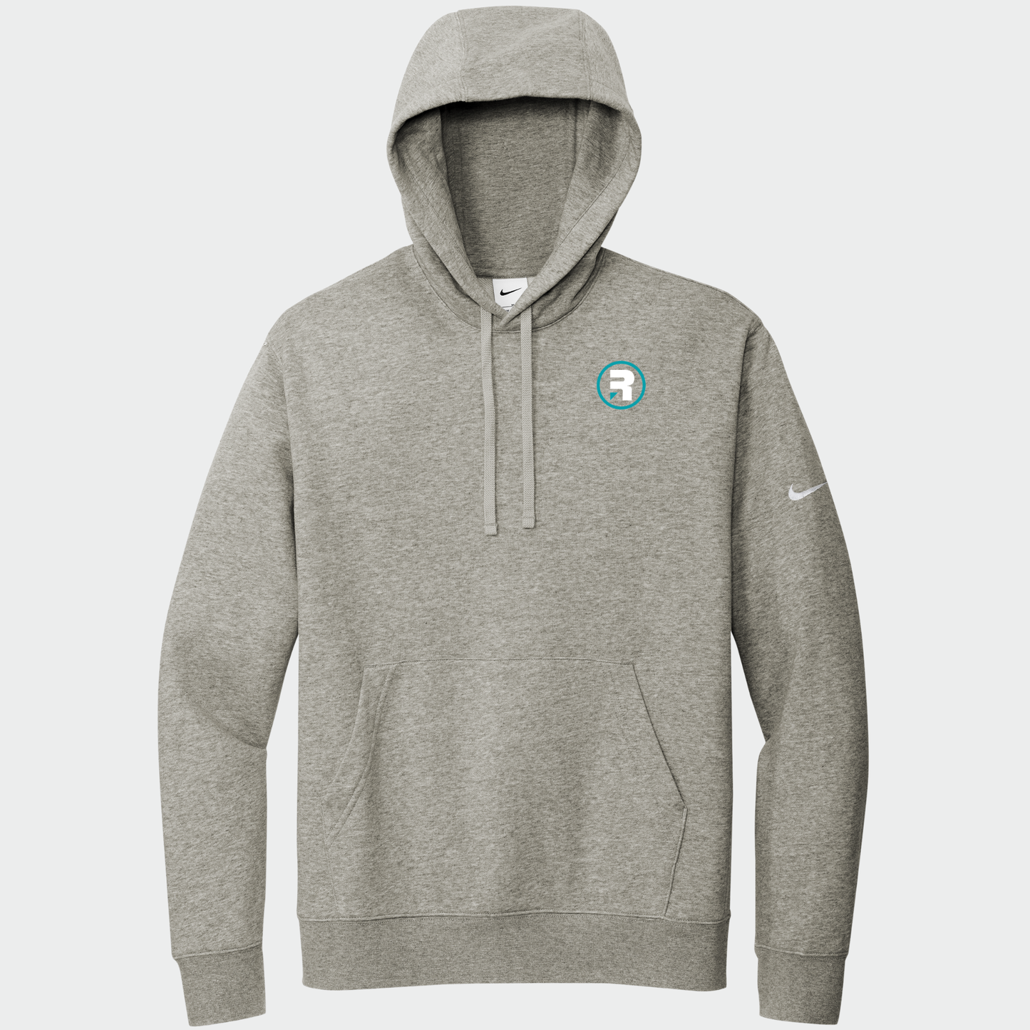 Ryze: Circle R, Club Fleece Hoodie