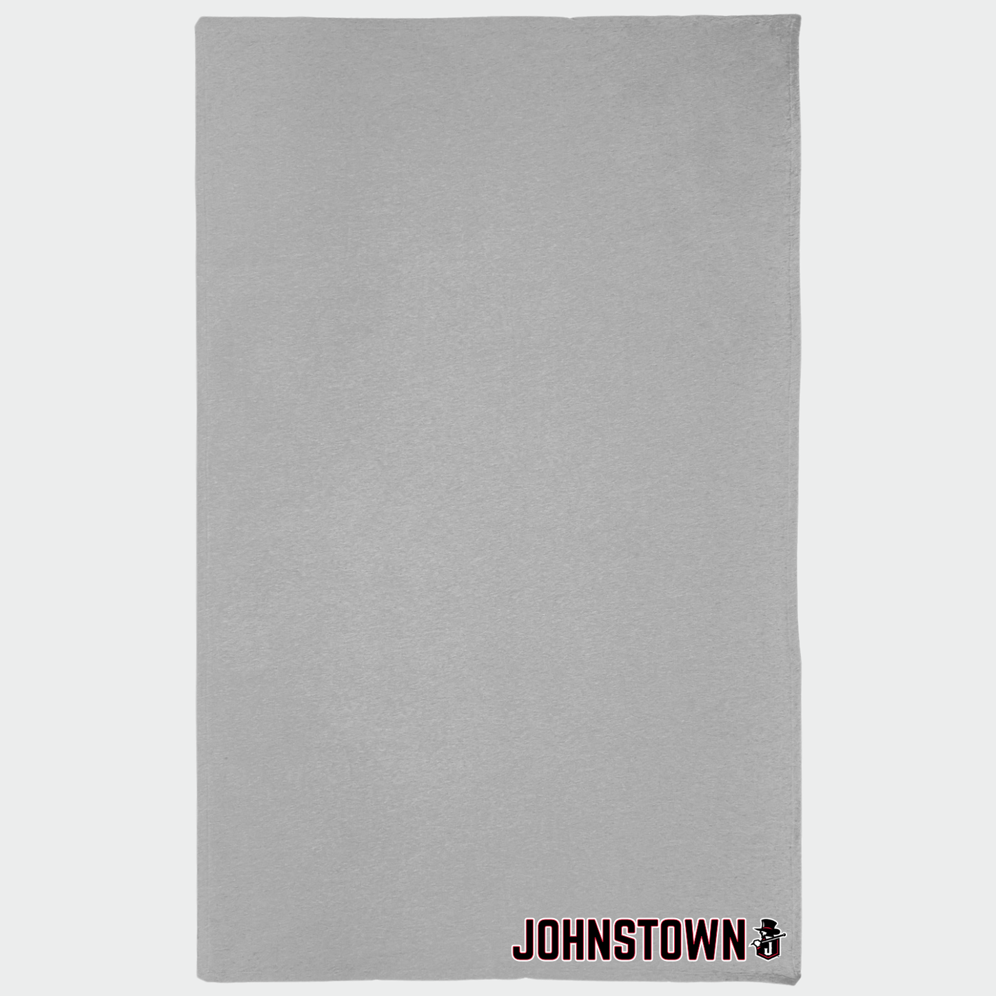 JYAA: Johnstown Johnnie Heavyweight Sweatshirt Blanket