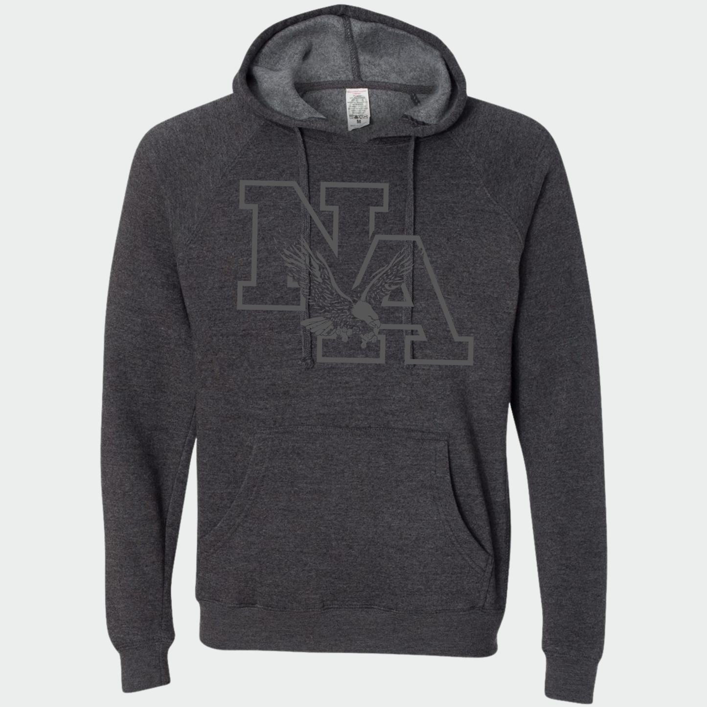 NAPTO: **Final Few** NA, Special blend Hooded Sweatshirt