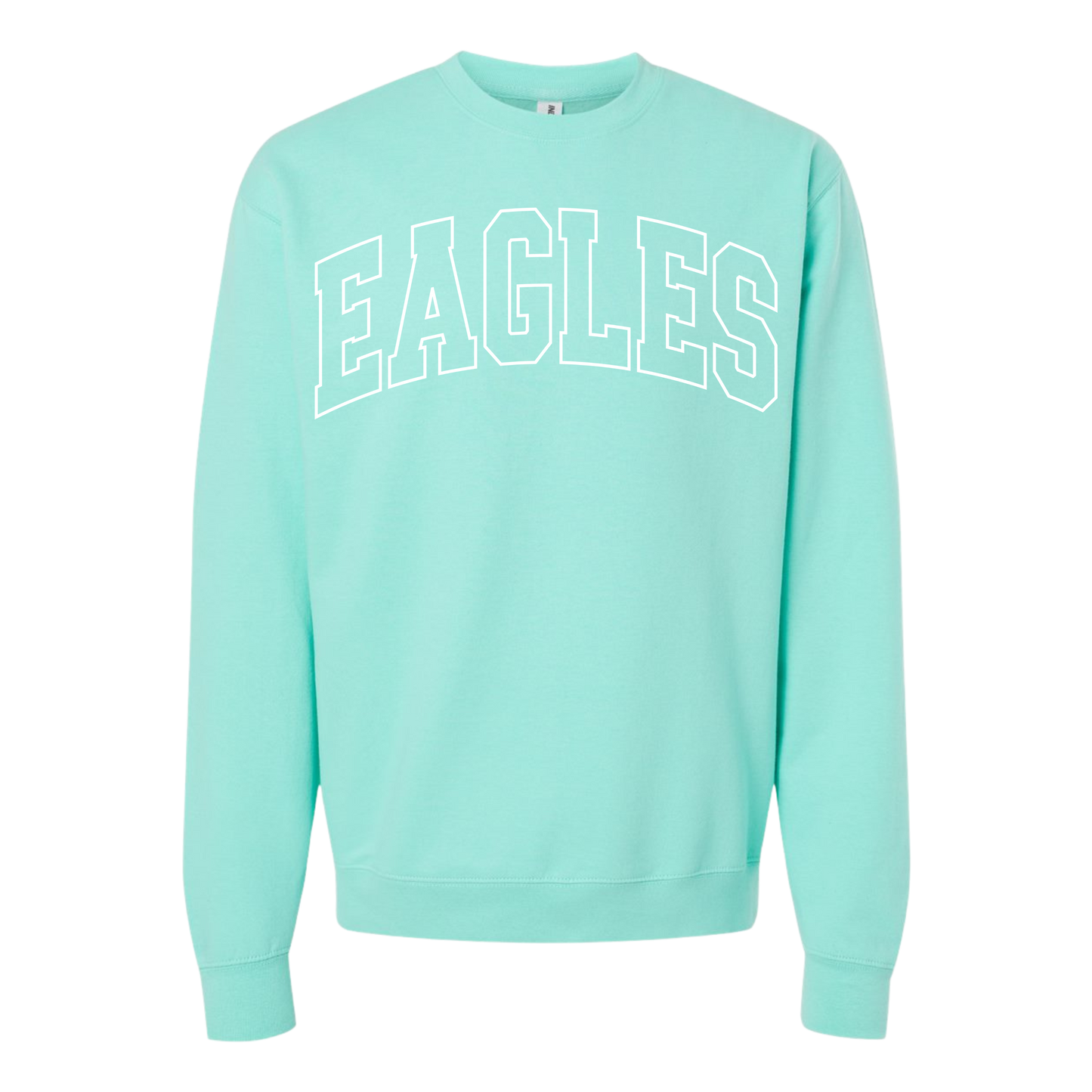 Yearbook: Eagles Sweatshirt