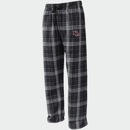 NAPTO: NA Flannel Pants