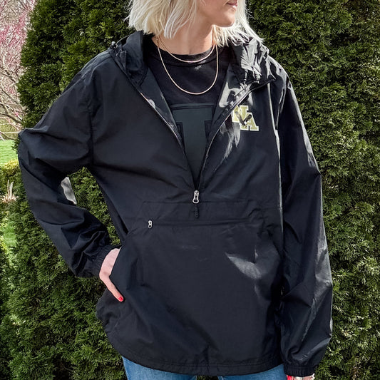 New Albany NA Packable Anorak