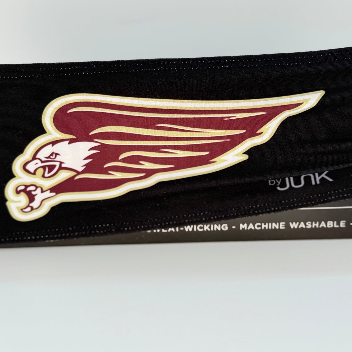 New Albany Eagle - Big Bang Lite Junk Band