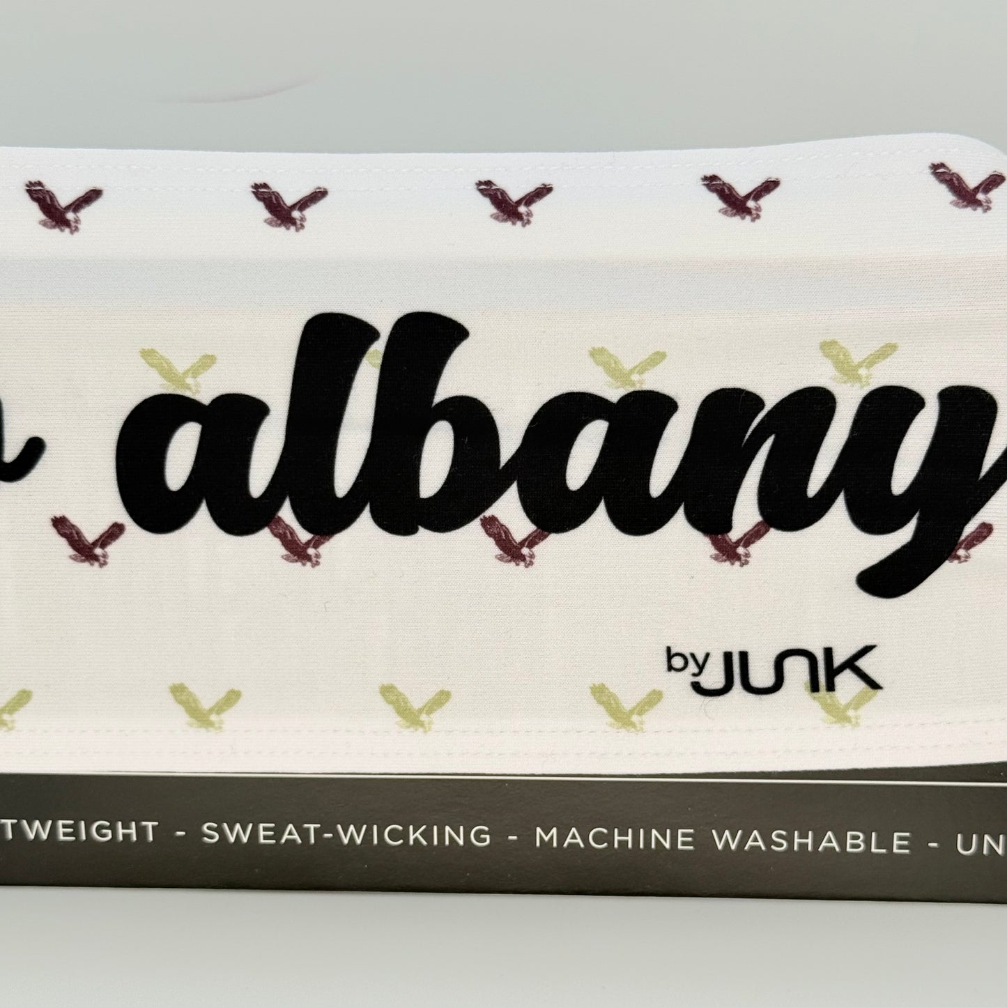 New Albany Eagles - Big Bang Lite Junk Band