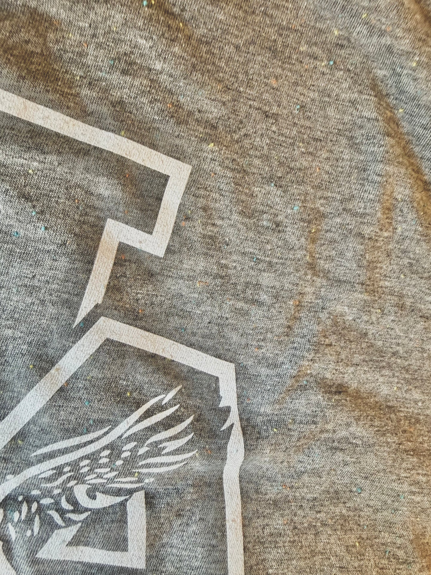 NAPTO: **Final Few** NA, Blended Tee