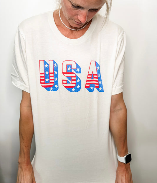USA T-Shirt