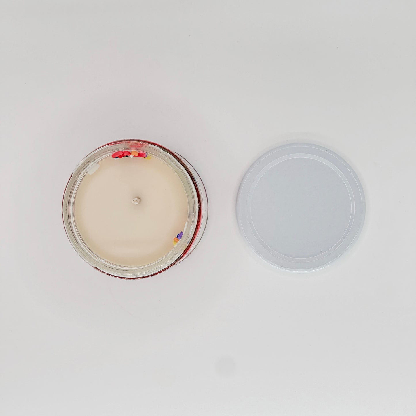 OMG, You're Engaged Candle